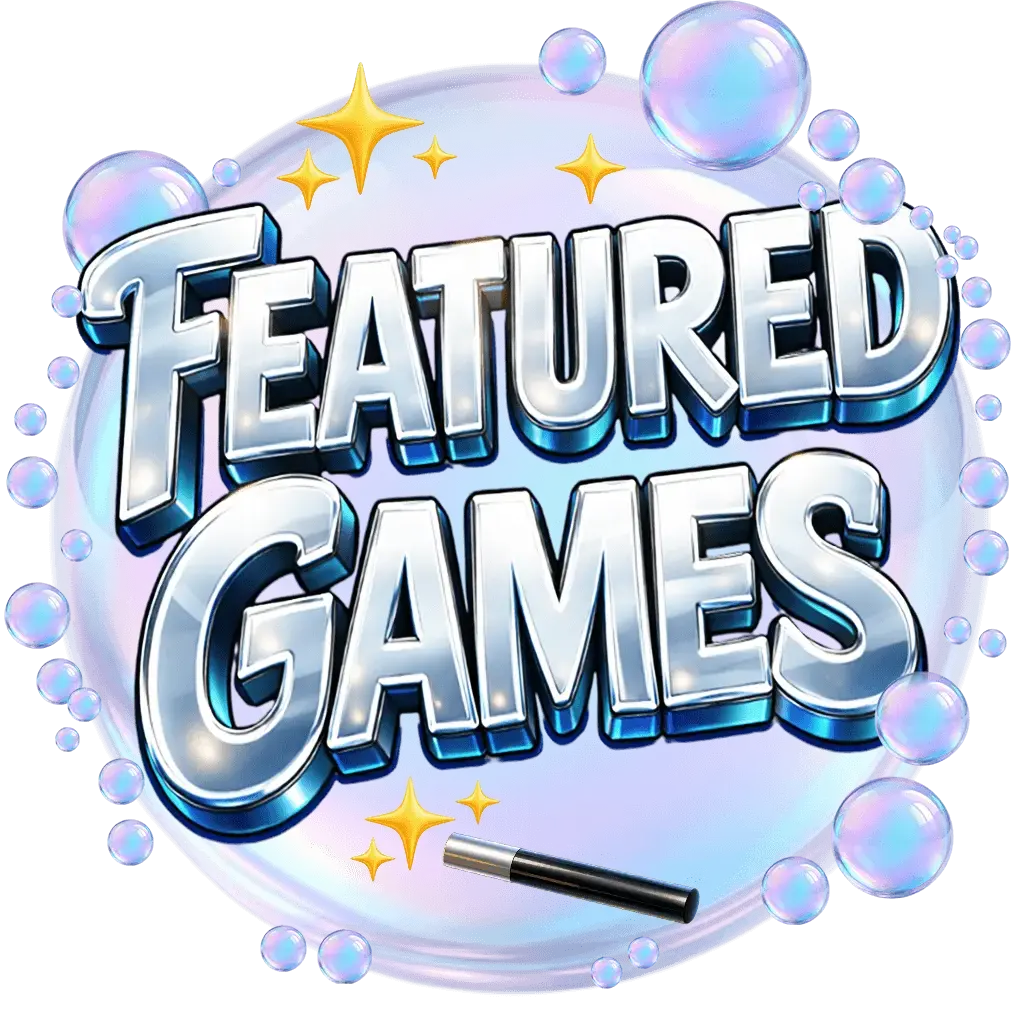 Featured Games