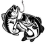 Fishing icon